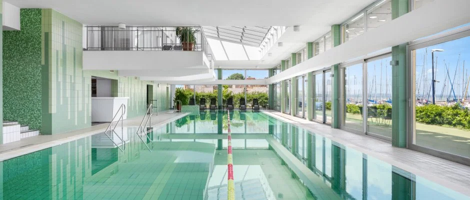 Hotel Yacht Wellness & Business Si�fok