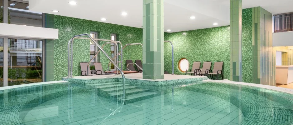 Hotel Yacht Wellness & Business Si�fok