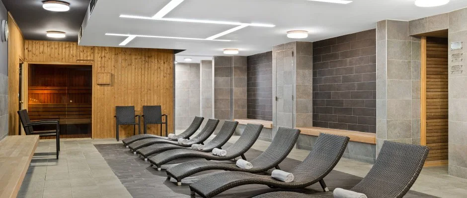Hotel Yacht Wellness & Business Si�fok