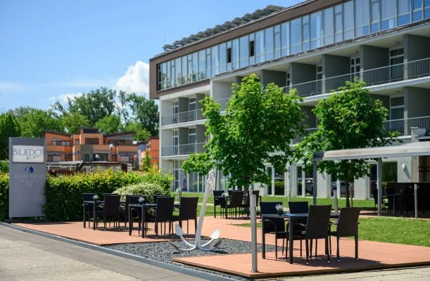 Hotel Yacht Wellness & Business Siófok Hotel Yacht Wellness & Business Siófok