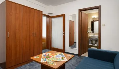 Hotel Yacht Wellness & Business Si�fok