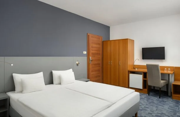 Hotel Yacht Wellness & Business Siófok