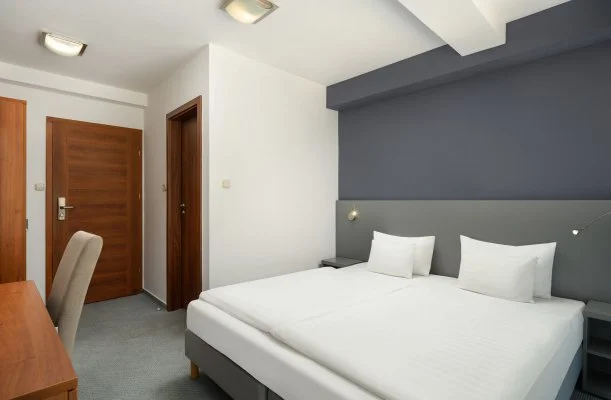 Hotel Yacht Wellness & Business Siófok