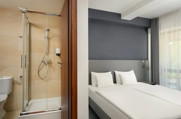 Hotel Yacht Wellness & Business Siófok