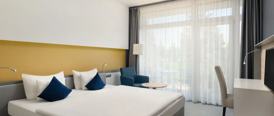 Hotel Yacht Wellness & Business Si�fok