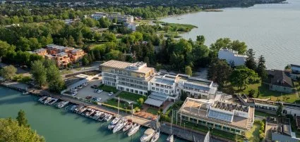 Hotel Yacht Wellness & Business Si�fok - Aj�nlatok a kar�csonyi hossz� h�tv�g�re