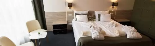 Hotel Zena