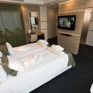  Hévíz - Napi árak reggelivel (1 éjtől)