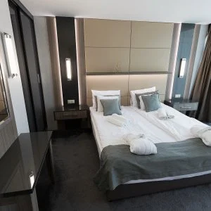  Hévíz - Karácsony