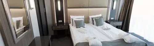 Hotel Zena