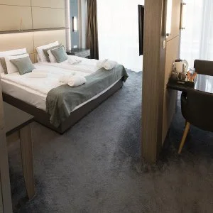  Hévíz - Min. 5 éjszaka reggelivel