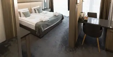 Min. 5 éjszaka reggelivel