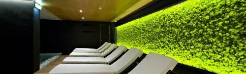 Hotel Zena Hévíz