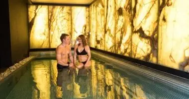 Szilveszter (min. 2 éj)