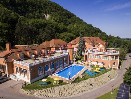 Hotel Bellevue