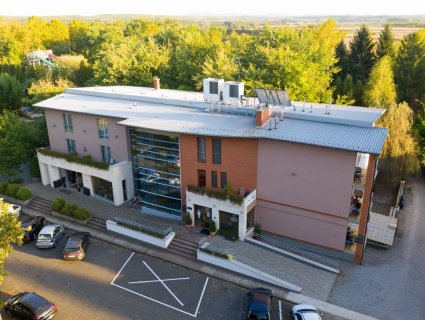 Hotel Eurpa Gunaras