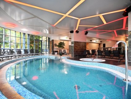 Hotel Eger Park