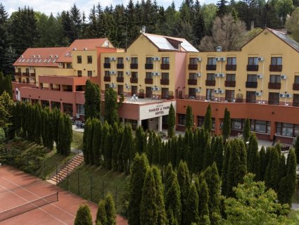 Hotel Nard Park