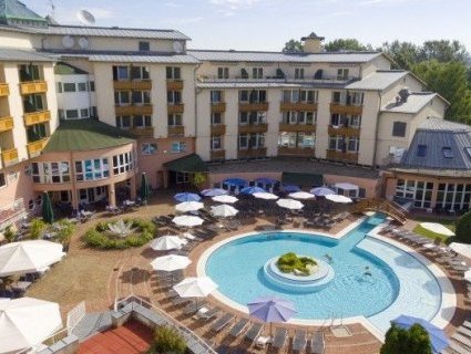 Lotus Therme Hotel & Spa