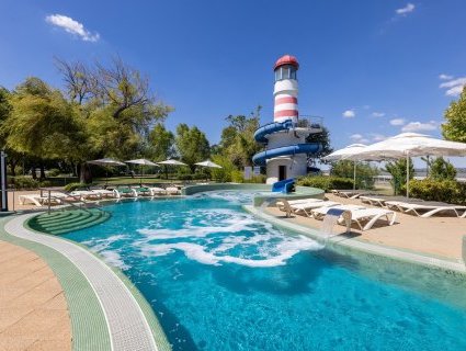 Vital Hotel Nautis