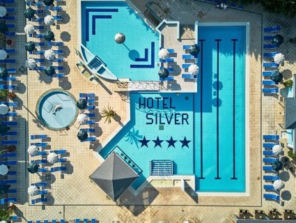 Silver Hotel