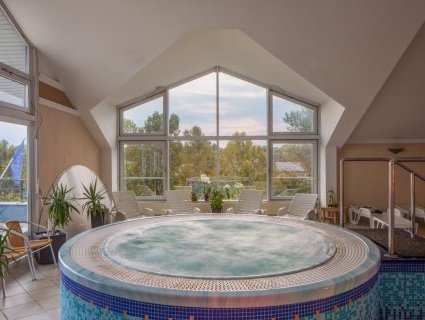 Kristly Hotel