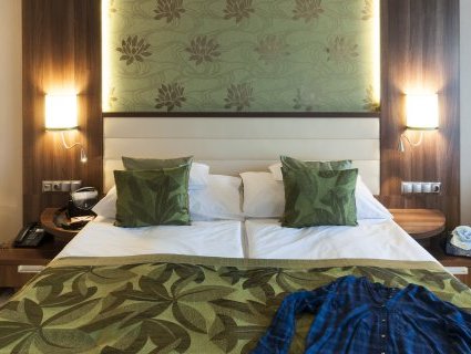 Hotel Wellamarin Hotel Wellamarin
