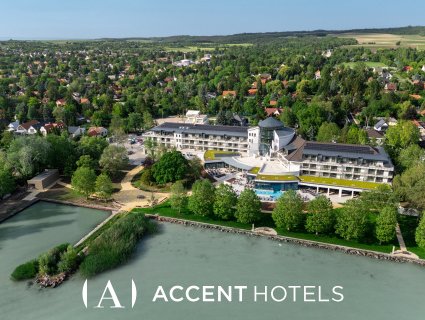 Kenese Bay Garden Resort & Conference