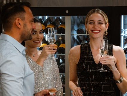 Kenese Bay Garden Resort & Conference