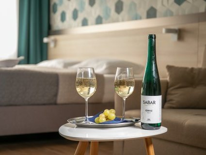 Kristály Hotel Kristály Hotel