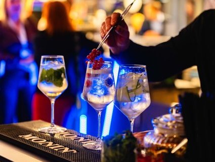 Kenese Bay Garden Resort & Conference