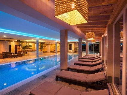 Hotel Honti Wellness �s Konferencia Sz�lloda