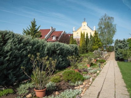 Szent Istv�n Hotel