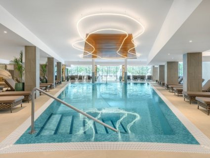 Kenese Bay Garden Resort & Conference