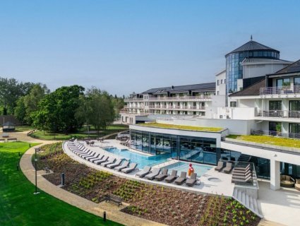 Kenese Bay Garden Resort & Conference