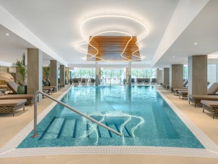 Kenese Bay Garden Resort & Conference