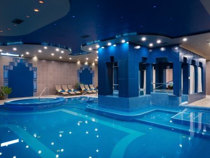 Golden Ball Club Hotel Golden Ball Club Hotel