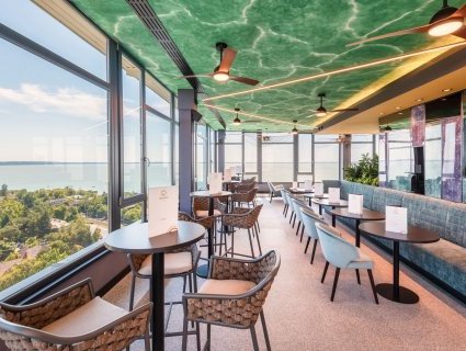 Hunguest Hotel B�l Resort