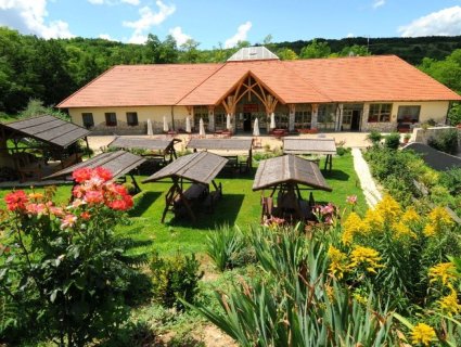 Somogy Kertje �d�l�falu �s �tterem