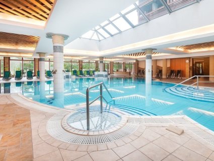 Hotel Aquarell
