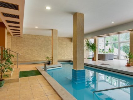 Hotel FIT Hévíz Hotel FIT Hévíz
