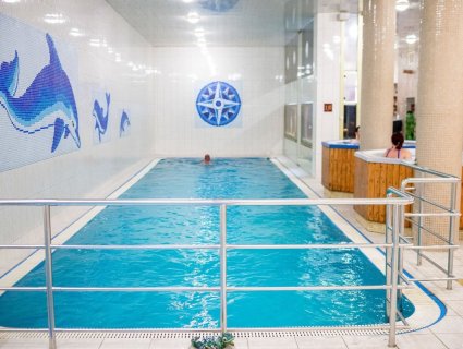 Wellness Hotel Szindbád Wellness Hotel Szindbád
