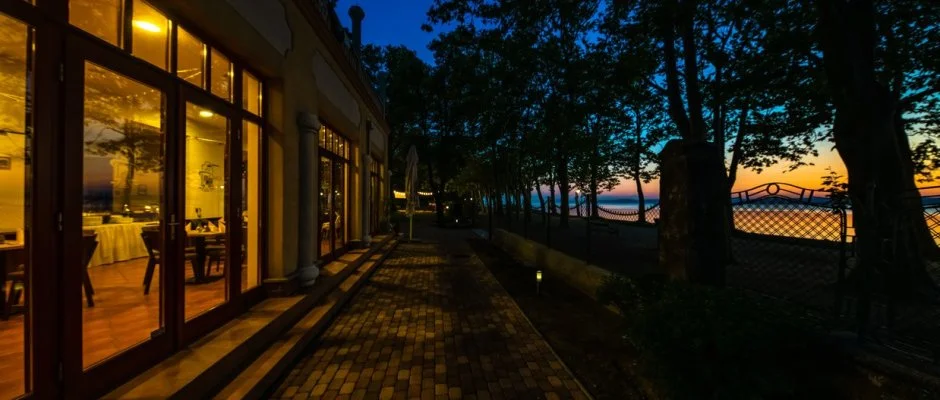 Hotel Anna Villa Balatonfldvr