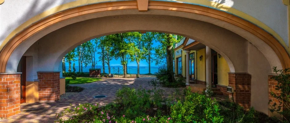 Hotel Anna Villa Balatonfldvr