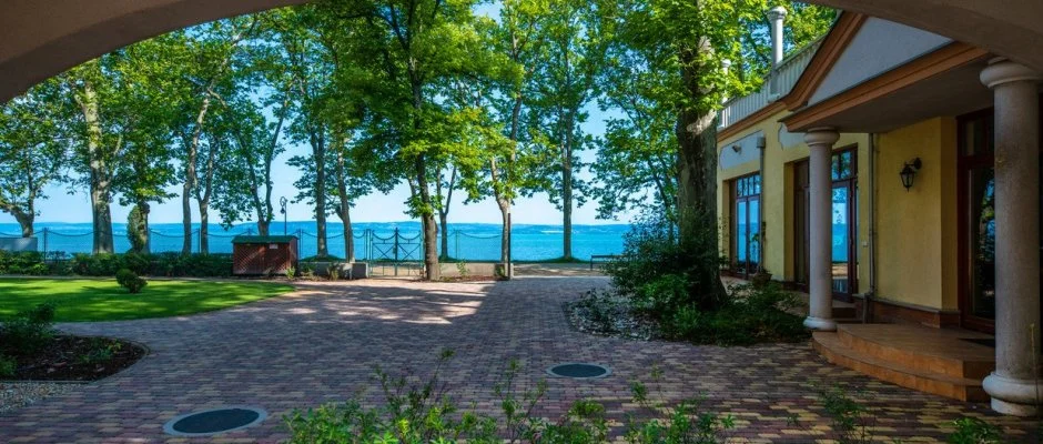 Hotel Anna Villa Balatonfldvr