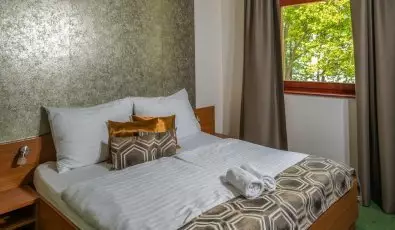 Hotel Anna Villa Balatonfldvr