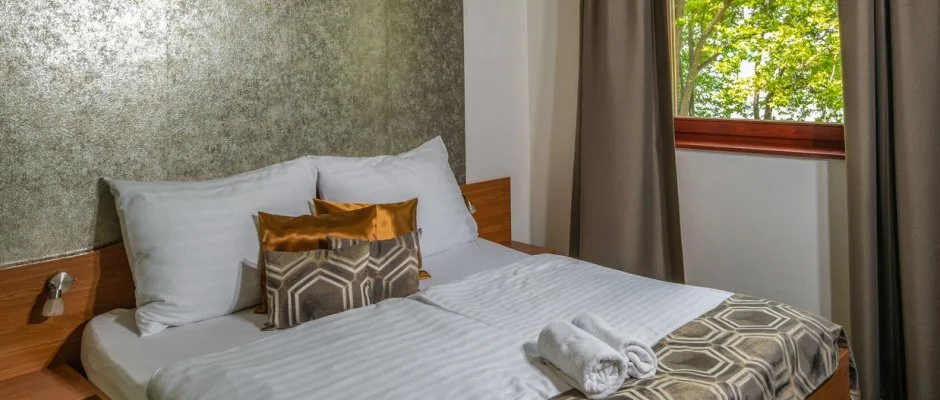 Hotel Anna Villa Balatonfldvr