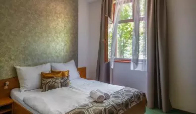 Hotel Anna Villa Balatonfldvr