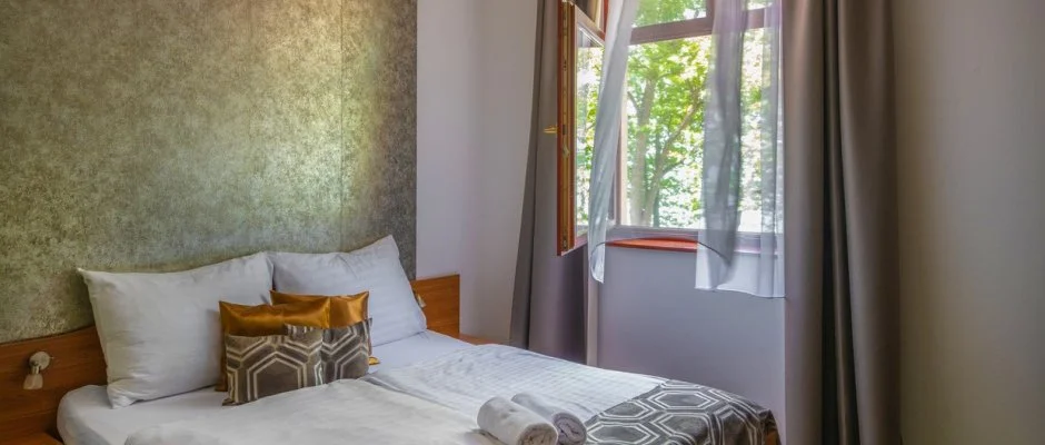 Hotel Anna Villa Balatonfldvr