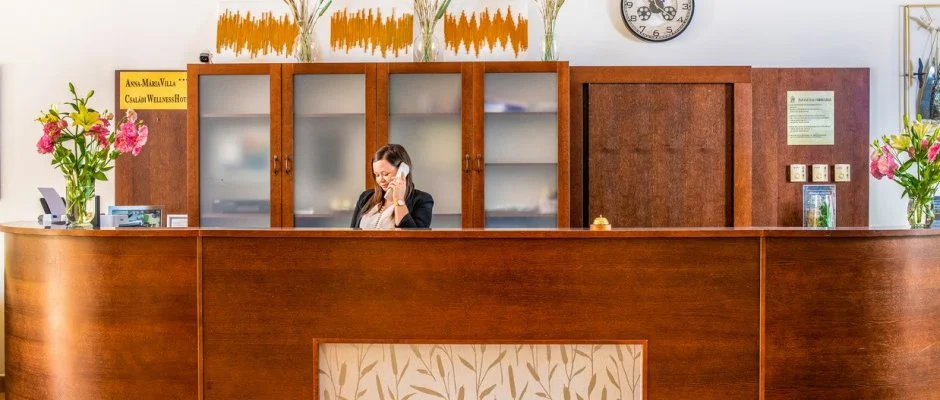 Hotel Anna Villa Balatonfldvr